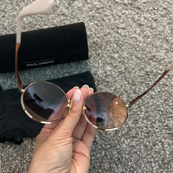 Dolce&Gabbana sunglasses